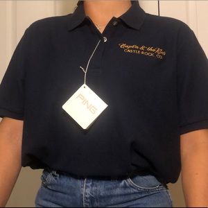 Ping Polo (limited collection)